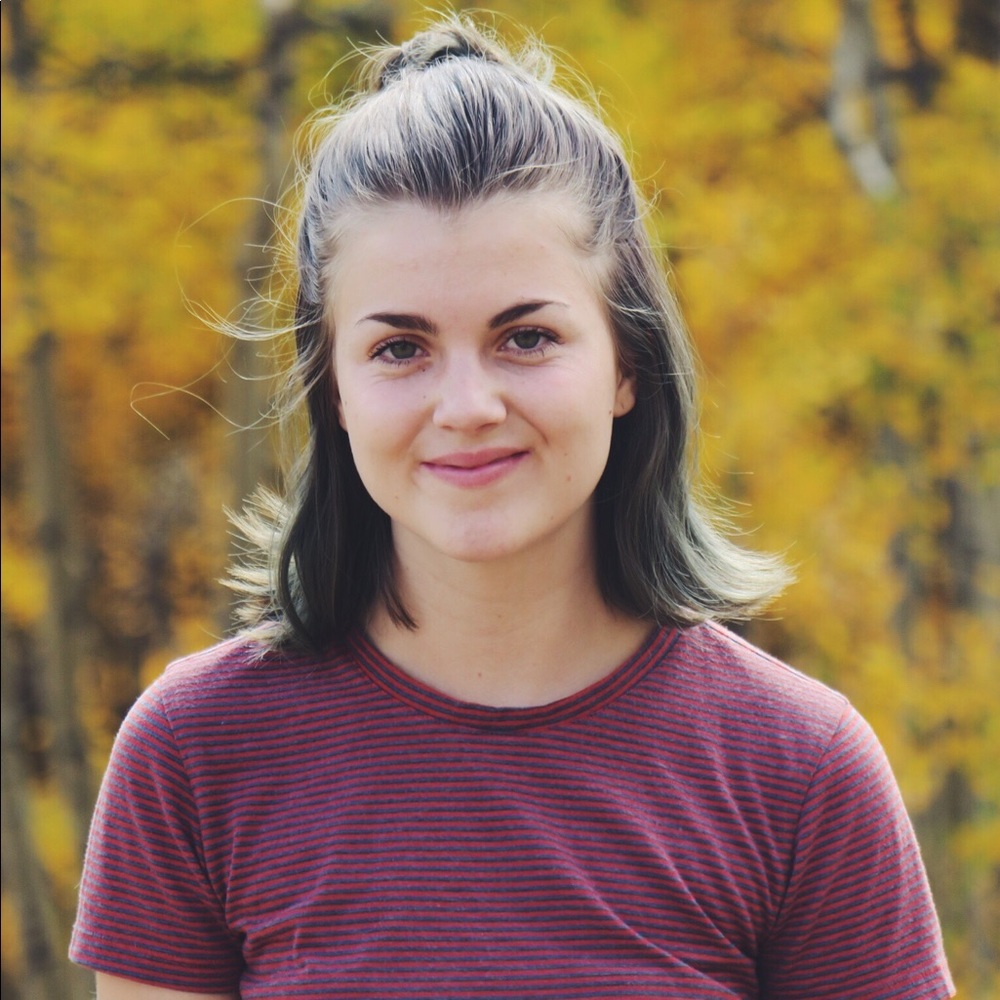 Meet your Posher, Lena